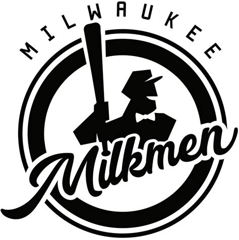 Milwaukee milkmen - Sep 9, 2019 · Milwaukee Milkmen Making Coaching Changes After Inaugural Season . Assistant Coach Anthony Barone is named Manager following a 38-62 campaign. Franklin, Wisconsin(September 9, 2019) – The Milwaukee Milkmen, coming off of their very first season in the American Association of Professional Baseball …